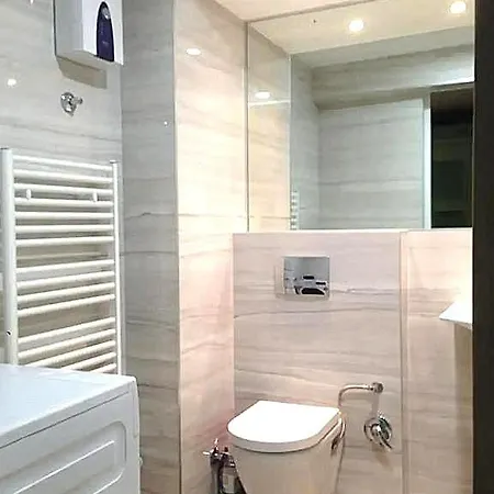 Stylish Apartment In Old Town Sarajevo Exterior photo