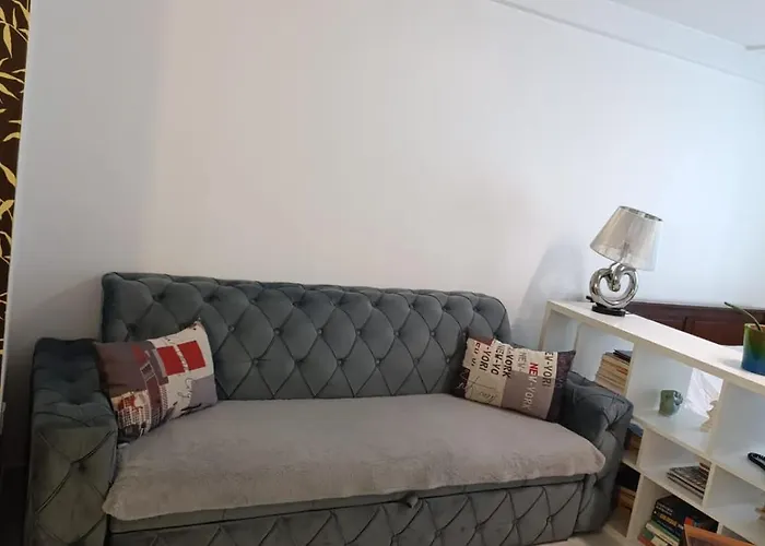Stylish Apartment In Old Town