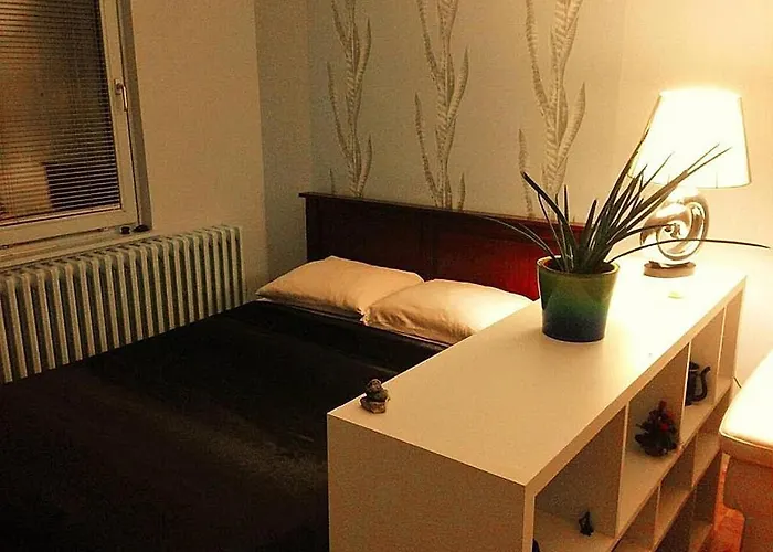 Stylish Apartment In Old Town