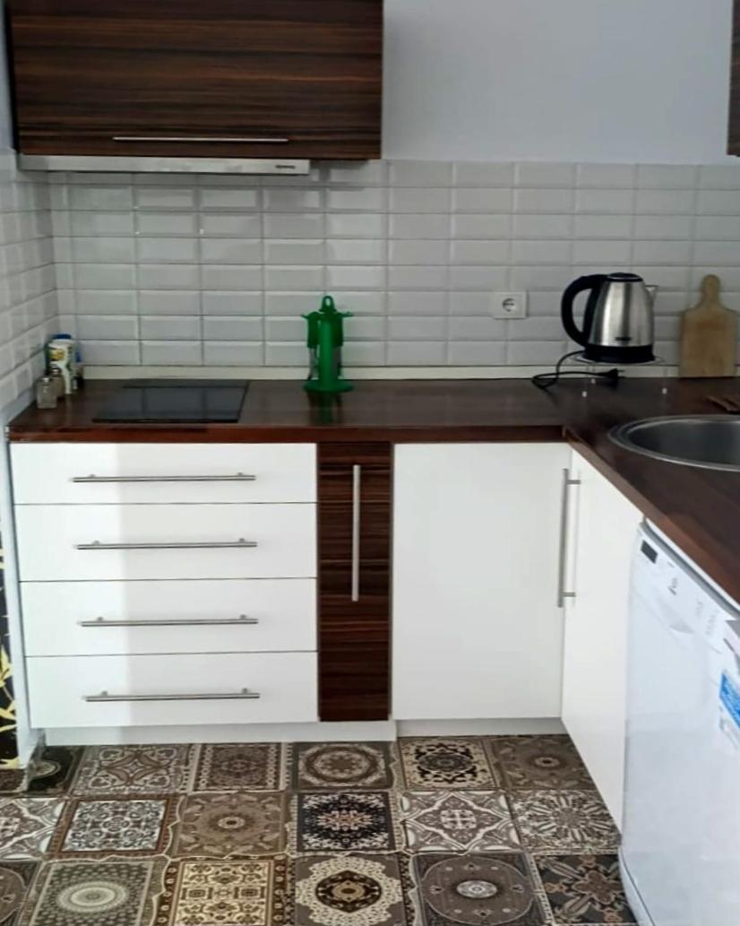 Apartment Stylish In Old Town *